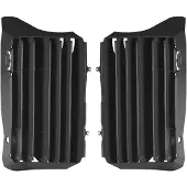 Rtech Honda Crf450r 21-25/crf450r 26/crf450rx 21-26 R-grcrfnr0021 Kølerbeskyttere