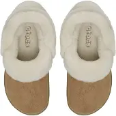 Crocs Sandaler - Classic Unfurgettable Vegan Suege Clog Spa - Se - - 42/43 - Sandal