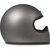 DMD Racer Fullface-hjelm Refurbished