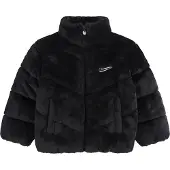 Nike Vinterjakke sort
