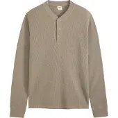 Levi's Bluser & t-shirts brokade