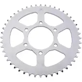 Rk B4028-48nc0 Bagtandhjul