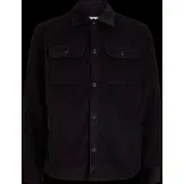 Jack & jones Junior Skjorte 'JJEREGENT' sort