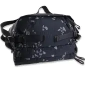 Snow Peak Reflective Night Camo bæltetaske