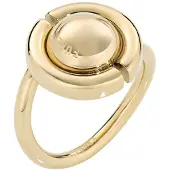 Furla Ring ' MIASFERA ICONIC ' guld