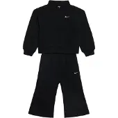 Nike Joggingdragt sort