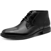 Tamaris Chukka Boots sort