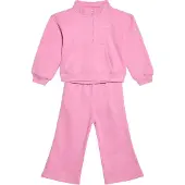 Nike Joggingdragt pink