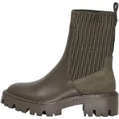ONLY Chelsea Boots 'ONLBETTY-7' oliven