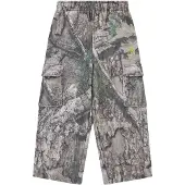 Jordan Bukser mudderfarvet / grøn / khaki