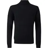 Karl Lagerfeld Pullover sort
