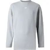 Nike Bluser & t-shirts 'Club' grå