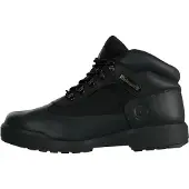 Timberland Snørestøvler sort