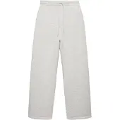 Pull&Bear Bukser grå