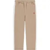 Jordan Bukser 'AIR HBR' beige / hvid