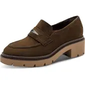 Tamaris Slipper choko