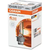 Osram D4r 35w P32d-6 Xenarc 4150k Bil Lys