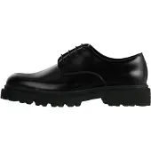 Steve madden Snøresko 'Motala' sort