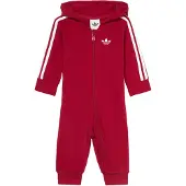 Adidas Originals 3 Stripes Onesie Langærmet Jumpsuit