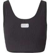 Emporio Armani Overdel sort