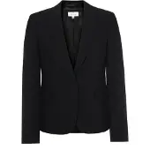 TATUUM Blazer 'Remala' sort