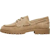 s.Oliver Mokassin beige