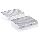 Mann MANN-FILTER CUK 23 014-2