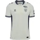 Hummel Funktionsskjorte beige / sort