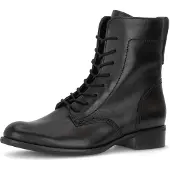 Gabor Snørestøvletter sort