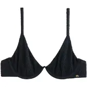 Next Bikinioverdel sort
