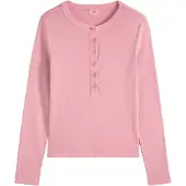 Levi's Shirts 'ESSENTIAL' lyserød
