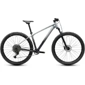 Cube Aim Pro - grey´n´black - XS - Cykel