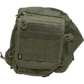 Brandit Travel Skuldertaske