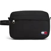 Tommy Hilfiger Toilettaske 'ESS DAILY' sort