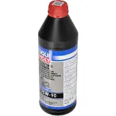 Liqui moly Gl 4+ Sae 75w-90 1l Gearolie