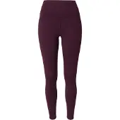 Fabletics Sportsbukser 'DEFINE' bordeaux