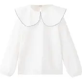 Mango KIDS Bluser & t-shirts hvid