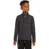 KILPI Almeri, mellemlag, 2-pak, junior, mørkegrå