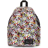 Eastpak Rygsæk 'DAY PAK'R AUTHENTIC CONTEMPORARY MICKEY PRINT' blandingsfarvet