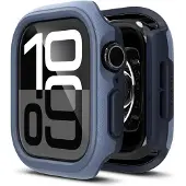 Ringke Onyx-kasse til Apple ur 10 46mm - marineblå