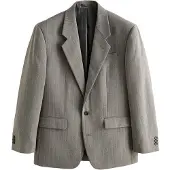 Next Jakke beige