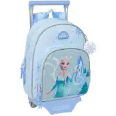 Safta Frozen 10l Rygsæk Med Hjul