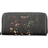Desigual Tegnebog sort