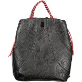Desigual Rygsæk 'Disney' sort