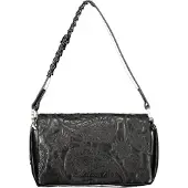 Desigual Skuldertaske sort