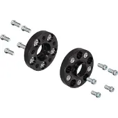 EIBACH PRO-SPACER 112/5-57-150-1450 - SORT