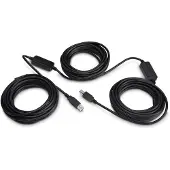 StarTech.com Aktiv Usb Til B -m/m Kabel 15m 2.0 A