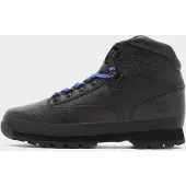 Timberland Timberlandtil mænd. TB0A2PUSEPV1 Sorte bjergstøvler Euro (43), Læder, Fast, Blonder, Casual, Udendørs
