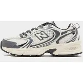 New Balance Sneaker low '530' grå / hvid