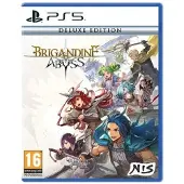 Sony Ps5 Brigandine: Abyss